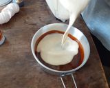 Foto del paso 5 de la receta: Flan napolitano
