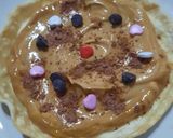 Foto del paso 8 de la receta: Tarteletas con crema de chocotorta