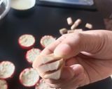 Foto langkah ke 5 dari resep Tahu Fantasi Sosis.