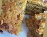 Foto langkah ke 6 dari resep Pancake Noodle Egg (Martabak MiTelur).