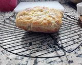 Foto del paso 14 de la receta: Hojaldre relleno de caballa y huevo