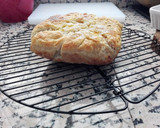 Foto del paso 14 de la receta: Hojaldre relleno de caballa y huevo