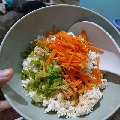 Langkah 2