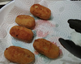 Foto del paso 9 de la receta: Croquetas de pollo caseras