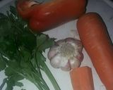 Foto del paso 2 de la receta: Bondiola al horno con papas y más
