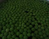 A picture of step 6 of Preserve peas at home.
