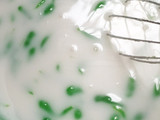 Puding Cendol
