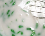 Foto langkah ke 2 dari resep Puding Cendol.