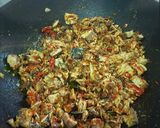 Foto langkah ke 3 dari resep Ikan Tongkol Suwir.