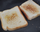 Foto del paso 3 de la receta: Sandwich🥯de carne🧅y queso🧀🥩🫑