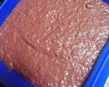 Foto del paso 5 de la receta: Bizcocho de Remolacha Vegano | sin gluten | sin histamina
