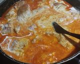 Foto langkah ke 5 dari resep Gulai Padang SatSet.