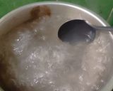 Foto langkah ke 1 dari resep Semur Mie Soun Mix Tahu.