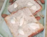 A picture of step 3 of Yummy creamy Toast.