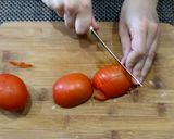 Фото кроку 2 до Овощная запеканка с курицей в духовке.