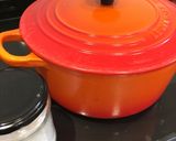 Foto del paso 4 de la receta Lentejas picantes