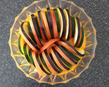 Foto del paso 3 de la receta: Ratatouille