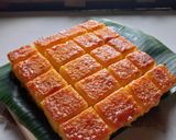 Foto langkah ke 6 dari resep Singkong karamel.