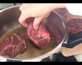 Foto del paso 2 de la receta: Carrilleras al Pedro Ximénez