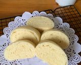Foto langkah ke 8 dari resep Roti Kukus Pontianak Original.