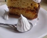 Foto del paso 4 de la receta: Merengue Italiano