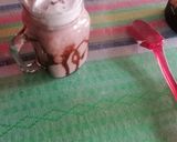 Foto del paso 4 de la receta: Smoothie de fresa con plátano