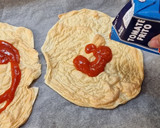 Foto del paso 5 de la receta: Pizza Fit