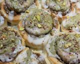 Φωτογραφία βήματος 6 της συνταγής Dubai Cinnabon