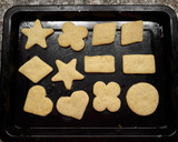 Foto del paso 6 de la receta: Galletitas de jengibre