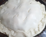 Foto del paso 6 de la receta: Tarta de acelga Grace