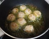 Foto del paso 3 de la receta: Albóndigas en salsa de cebolla