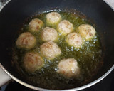 Foto del paso 3 de la receta: Albóndigas en salsa de cebolla