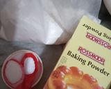 A picture of step 1 of Homemade Self rising flour | Cake Flour.