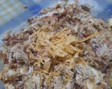 Foto del paso 3 de la receta: Paté de sardinas para acompañar un brindis anticipado