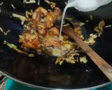 Foto langkah ke 4 dari resep Ayam Mentega.