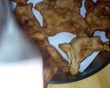 Foto del paso 16 de la receta: Pastelitos hojaldrados