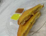 પકોડા (Pakoda Recipe In Gujarati) રેસીપી સ્ટેપ4ફોટો