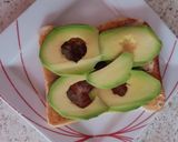 A picture of step 2 of My Crispy Lunch Treat.