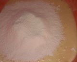 Foto del paso 4 de la receta: Bizcochuelo de vainilla súper esponjoso!