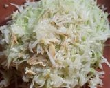 દૂધી ના ઢેબરા (Dudhi Dhebra Recipe In Gujarati) રેસીપી સ્ટેપ1ફોટો