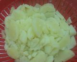 Foto del paso 1 de la receta: Pastel de papas