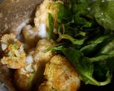 Cauliflower Hummus recipe step 3 photo