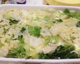 Rakott kelkáposzta recept fázis 14 fotója