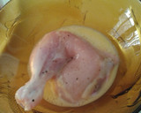 Foto del paso 2 de la receta: Empanizado de Pollo Crujiente