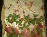 Foto del paso 9 de la receta: Pizzas para caprichosos