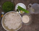 Foto langkah ke 1 dari resep 478. Manisan Kolang Kaling.