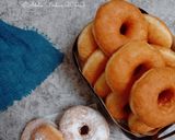 Foto langkah ke 5 dari resep Donat Kentang.