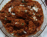 சிக்கன் பட்டர் மசாலா ரெசிபி ஸ்டேப் 7 புகைப்படம்