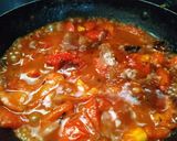 টমেটো তেঁতুলের চাটনি (Tomato tentuler chutney recipe in Bengali) রেসিপি ধাপ - 6 ছবি