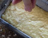 Foto del paso 15 de la receta: Budín sin manteca, con coco y naranja; relleno de dulce de leche